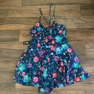 Express Romper